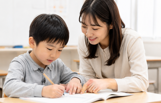 質問しやすい