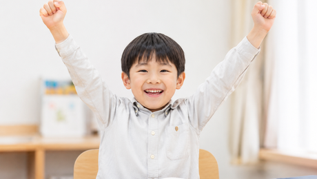 学習開始