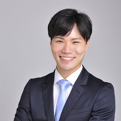 塗本 慎吾