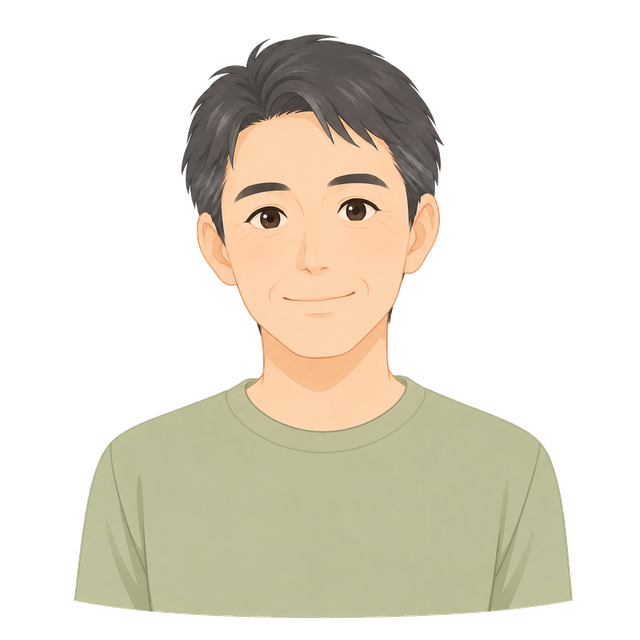 小学3年生のお父さま